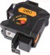 Geo Fennel Multi-line laser Geo-Fennel Geo6X GREEN SP Li-Ion 3