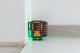 Geo Fennel Multi-line laser Geo-Fennel Geo6X GREEN SP Li-Ion 40
