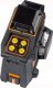 Geo Fennel Multi-line laser Geo-Fennel Geo6X GREEN SP Li-Ion 4