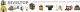 Geo Fennel Multi-line laser 3x360deg green Geo-Fennel Geo6-XR GREEN SP Li-Ion 9
