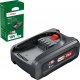 Bosch Battery 18 V 4.0 Ah Li-Ion Bosch PBA 18V 4.0Ah PowerPlus 3