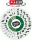 Bosch Battery 18 V 4.0 Ah Li-Ion Bosch PBA 18V 4.0Ah PowerPlus 4