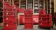 Qbrick Organizer with removable containers Qbrick System PRO ORGANIZER 300 RED Ultra HD 4