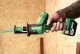 Piła szablasta Hikoki Reciprocating saw Hikoki CR18DA W2Z 5