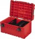 Qbrick Toolbox Qbrick System ONE 2.0 350 TECHNIK RED Ultra HD 1