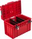 Qbrick Toolbox, modular Qbrick System ONE 2.0 450 TECHNIK RED Ultra HD 5