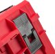 Qbrick Toolbox, modular Qbrick System ONE 2.0 450 TECHNIK RED Ultra HD 8