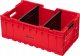 Qbrick QBRICK ONE box 2.0 PLUS RED 1