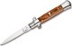 Magnum Nóż Magnum Sicilian Needle Olive Wood 1