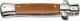 Magnum Nóż Magnum Sicilian Needle Olive Wood 1