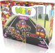 Krups Klocki Meli Minis Car 3w1 1000 el. 1