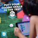 Sphero Sphero Mini, golf 1