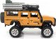 Amewi Amewi RC Auto D90X28 Crawler 4WD Li-Po Akku 300mAh gelb /8+ 1