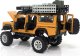 Amewi Amewi RC Auto D90X28 Crawler 4WD Li-Po Akku 300mAh gelb /8+ 2