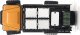 Amewi Amewi RC Auto D90X28 Crawler 4WD Li-Po Akku 300mAh gelb /8+ 3