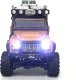 Amewi Amewi RC Auto D90X28 Crawler 4WD Li-Po Akku 300mAh gelb /8+ 7