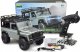 Amewi Amewi RC Auto Geländewagen Crawler LiIon Akku 1200mAh /8+ 1