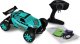 Amewi Amewi RC Auto Sandbuggy Ghost 1:12 RTR Ni-Mh Akku 500mAh /6+ 1