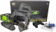 Amewi Amewi RC Bagger Raupe ACV730 V3 grau Li-Ion 1200mAh/8+ 1