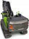 Amewi Amewi RC Bagger Raupe ACV730 V3 grau Li-Ion 1200mAh/8+ 2