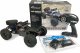 Amewi Amewi RC Auto Dark Rampage Wüstenbuggy LiIon Akku 1500mAh/14 1