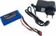 Amewi Amewi RC Auto Dark Rampage Wüstenbuggy LiIon Akku 1500mAh/14 9