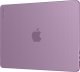 Etui Incase Incase Hardshell Case - Etui MacBook Air 13,6” M3 (2024) / M2 (2022) (Dots/Ice Pink) 1