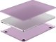 Etui Incase Incase Hardshell Case - Etui MacBook Air 13,6” M3 (2024) / M2 (2022) (Dots/Ice Pink) 10