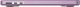 Etui Incase Incase Hardshell Case - Etui MacBook Air 13,6” M3 (2024) / M2 (2022) (Dots/Ice Pink) 12