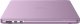 Etui Incase Incase Hardshell Case - Etui MacBook Air 13,6” M3 (2024) / M2 (2022) (Dots/Ice Pink) 3
