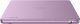 Etui Incase Incase Hardshell Case - Etui MacBook Air 13,6” M3 (2024) / M2 (2022) (Dots/Ice Pink) 4