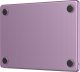 Etui Incase Incase Hardshell Case - Etui MacBook Air 13,6” M3 (2024) / M2 (2022) (Dots/Ice Pink) 5