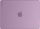 Etui Incase Incase Hardshell Case - Etui MacBook Air 13,6” M3 (2024) / M2 (2022) (Dots/Ice Pink) 6