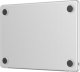 Etui Incase Incase Hardshell Case - Etui MacBook Air 13,6” M3 (2024) / M2 (2022) (Dots/Clear) 4