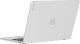 Etui Incase Incase Hardshell Case - Etui MacBook Air 13,6” M3 (2024) / M2 (2022) (Dots/Clear) 5