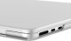 Etui Incase Incase Hardshell Case - Etui MacBook Air 13,6” M3 (2024) / M2 (2022) (Dots/Clear) 6