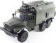 Amewi Amewi RC Auto Ural Truck B36 grün LiIon Akku 500mAh/14+ 1