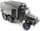 Amewi Amewi RC Auto Ural Truck B36 grün LiIon Akku 500mAh/14+ 1