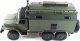 Amewi Amewi RC Auto Ural Truck B36 grün LiIon Akku 500mAh/14+ 2
