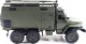 Amewi Amewi RC Auto Ural Truck B36 grün LiIon Akku 500mAh/14+ 3