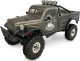 Amewi Amewi RC Auto AMXRock AM18 Harvest grau LiPo Akku 600mAh/14+ 1