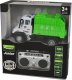 Amewi Amewi RC Auto Mini Truck Müllabfuhr grün LiIon Akku 500mAh/3 1