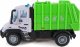 Amewi Amewi RC Auto Mini Truck Müllabfuhr grün LiIon Akku 500mAh/3 2