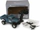 Amewi Amewi RC Auto AMXRock AM18 Harvest blau LiPo Akku 600mAh/14+ 1
