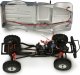 Amewi Amewi RC Auto AMXRock AM18 Harvest blau LiPo Akku 600mAh/14+ 3