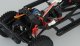Amewi Amewi RC Auto AMXRock AM18 Harvest blau LiPo Akku 600mAh/14+ 4