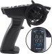 Amewi Amewi RC Auto AMXRock AM18 Harvest blau LiPo Akku 600mAh/14+ 7