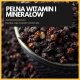 DANIVAL Bez czarny owoc BIO waga 100g 2