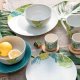 Orion Zestaw 4 filiżanek Bali Coffee 4 materiał porcelana 3