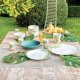 Orion Zestaw 4 filiżanek Bali Coffee 4 materiał porcelana 4